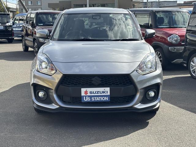 スズキ スイフト   北海道の詳細画像 その2