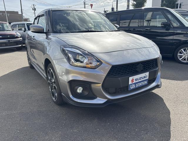 スズキ スイフト   北海道の詳細画像 その3