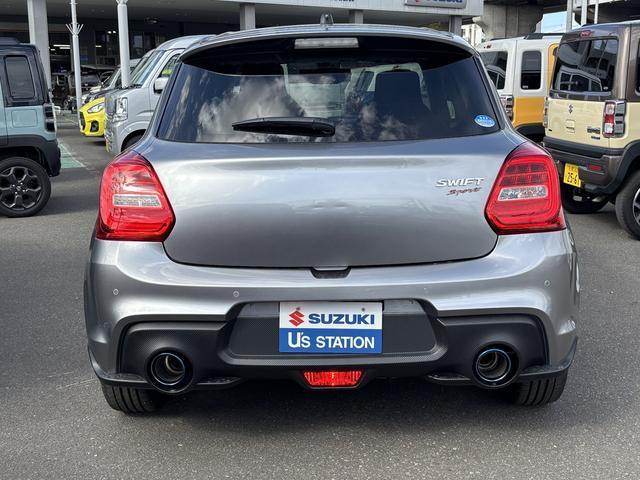 スズキ スイフト   北海道の詳細画像 その5