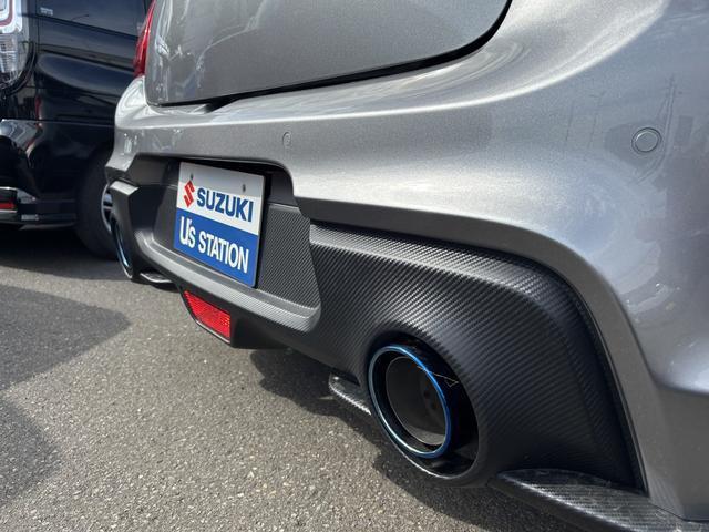 スズキ スイフト   北海道の詳細画像 その8