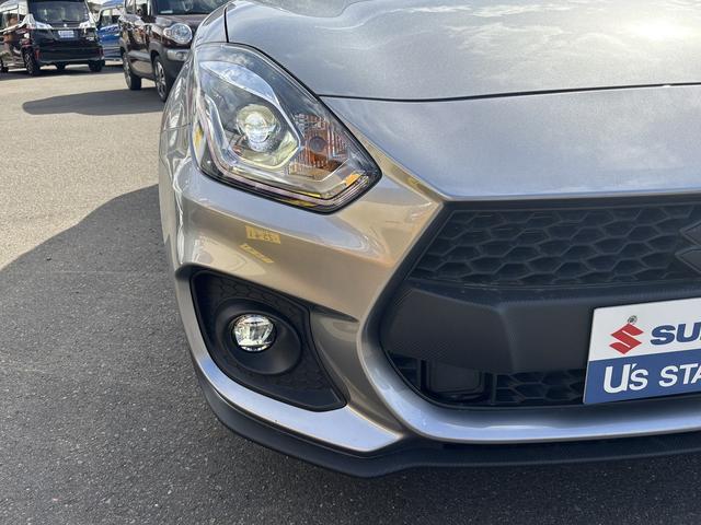 スズキ スイフト   北海道の詳細画像 その9