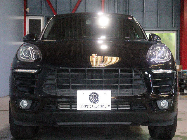 ポルシェ マカン   埼玉県の詳細画像 その5