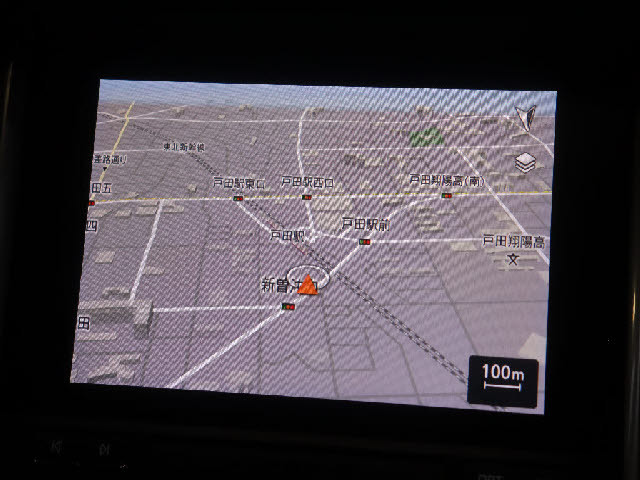 ポルシェ マカン   埼玉県の詳細画像 その9