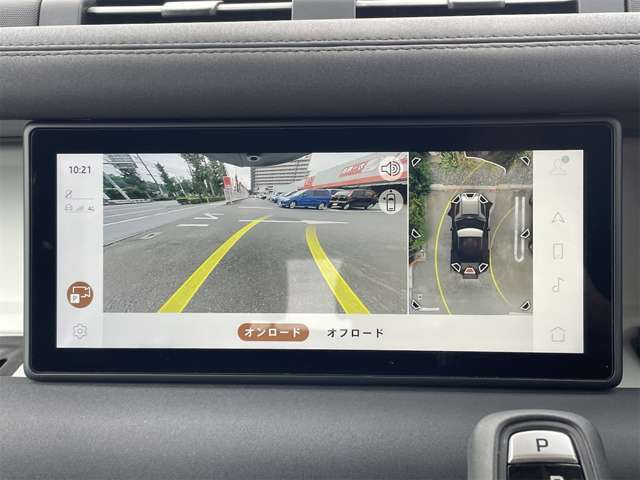 ランドローバー ディフェンダー   東京都の詳細画像 その6
