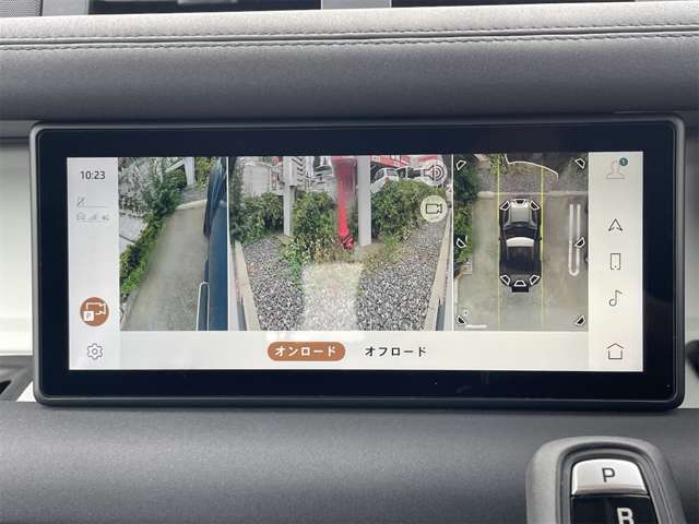 ランドローバー ディフェンダー   東京都の詳細画像 その7