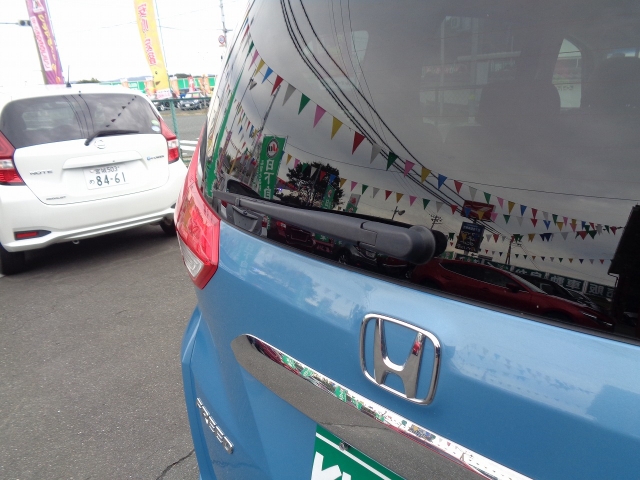 ホンダ フリード 1.5 G ホンダセンシング  宮城県の詳細画像 その9