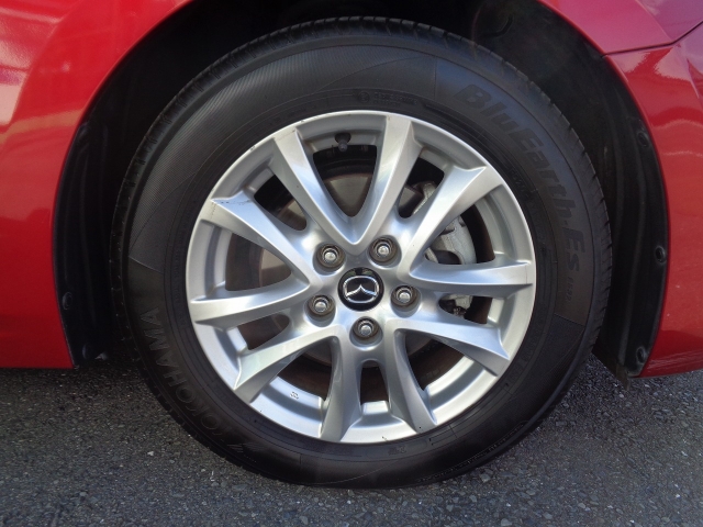 マツダ アクセラスポーツ 1.5 15S プロアクティブ  宮城県の詳細画像 その9