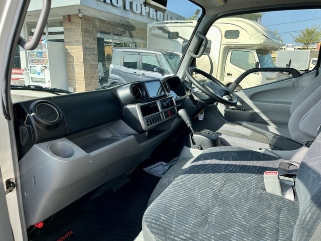 トヨタ カムロード   愛媛県の詳細画像 その6