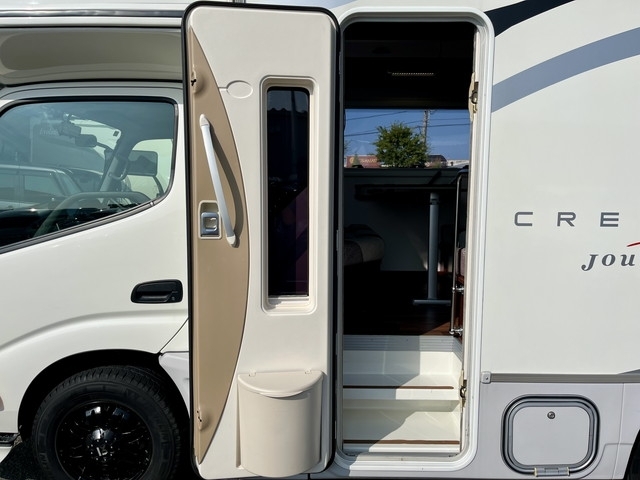 トヨタ カムロード   愛媛県の詳細画像 その8