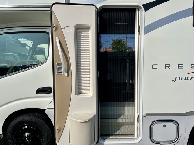 トヨタ カムロード   愛媛県の詳細画像 その9