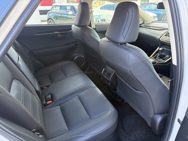 レクサス NX 300h バージョンL  長野県の詳細画像 その7