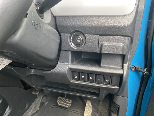 スズキ ハスラー 660 Xターボ  長野県の詳細画像 その6