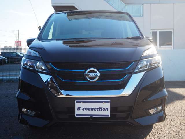 日産 セレナ 1.2 e-POWER ハイウェイスター V  新潟県の詳細画像 その8