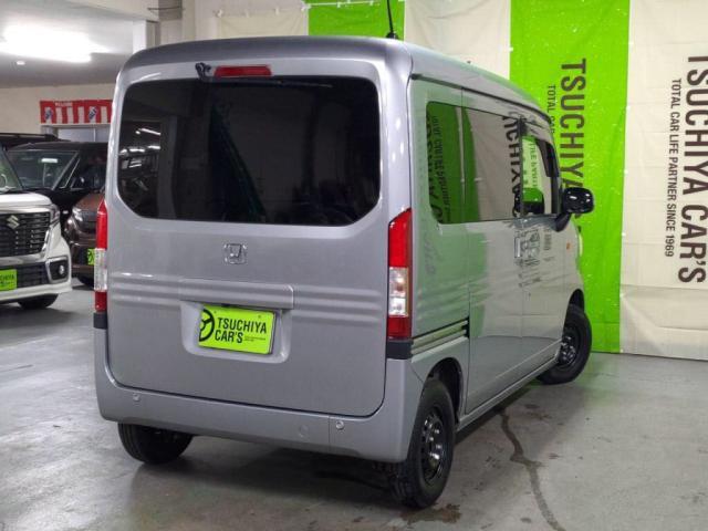 ホンダ&nbsp;N-VAN&nbsp;660 L&nbsp;&nbsp;東京都の詳細画像&nbsp;その2