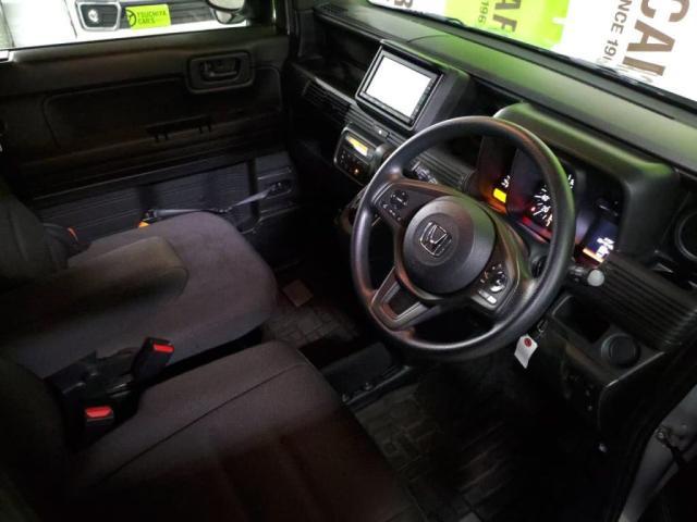 ホンダ&nbsp;N-VAN&nbsp;660 L&nbsp;&nbsp;東京都の詳細画像&nbsp;その3