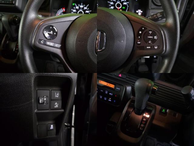 ホンダ&nbsp;N-VAN&nbsp;660 L&nbsp;&nbsp;東京都の詳細画像&nbsp;その5