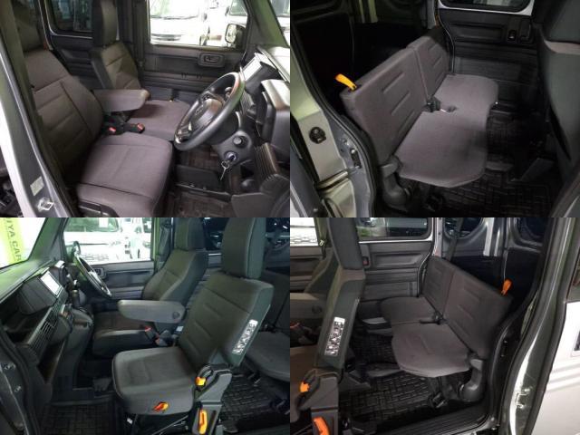 ホンダ&nbsp;N-VAN&nbsp;660 L&nbsp;&nbsp;東京都の詳細画像&nbsp;その7