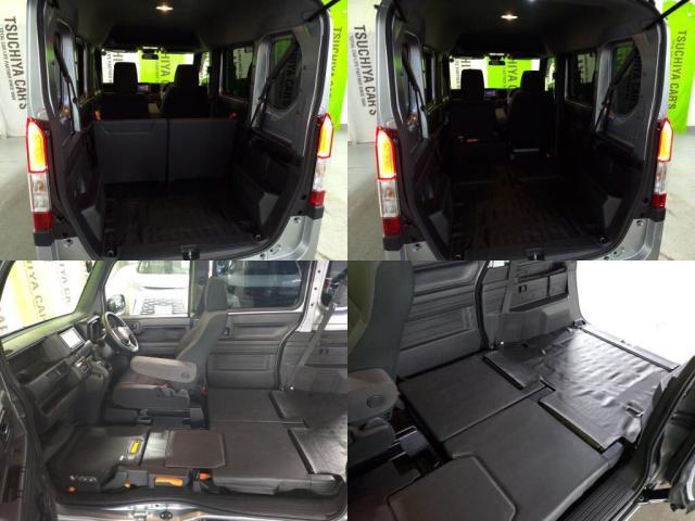 ホンダ&nbsp;N-VAN&nbsp;660 L&nbsp;&nbsp;東京都の詳細画像&nbsp;その8