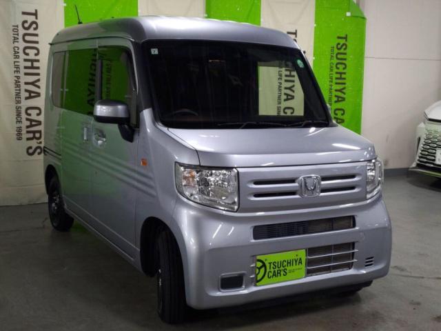 ホンダ&nbsp;N-VAN&nbsp;660 L&nbsp;&nbsp;東京都の詳細画像&nbsp;その9