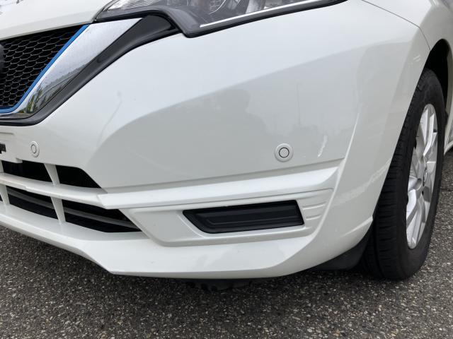 日産&nbsp;ノート&nbsp;1.2 e-POWER X&nbsp;&nbsp;新潟県の詳細画像&nbsp;その8