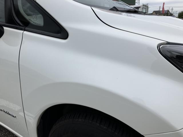 日産&nbsp;ノート&nbsp;1.2 e-POWER X&nbsp;&nbsp;新潟県の詳細画像&nbsp;その9