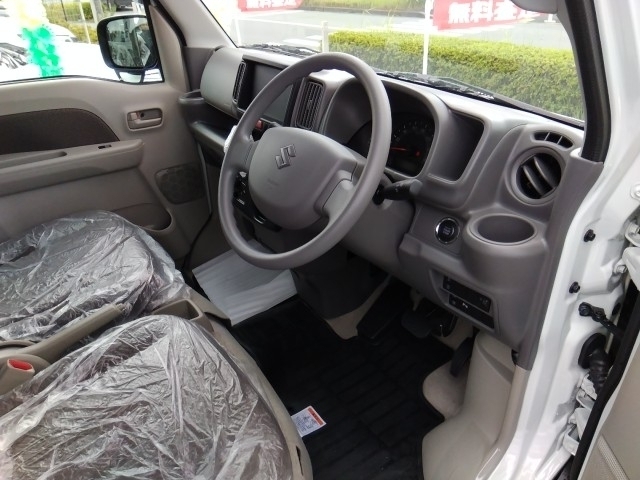 スズキ エブリイ   東京都の詳細画像 その2