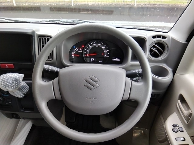 スズキ エブリイ   東京都の詳細画像 その8