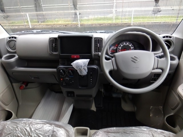 スズキ エブリイ   東京都の詳細画像 その9