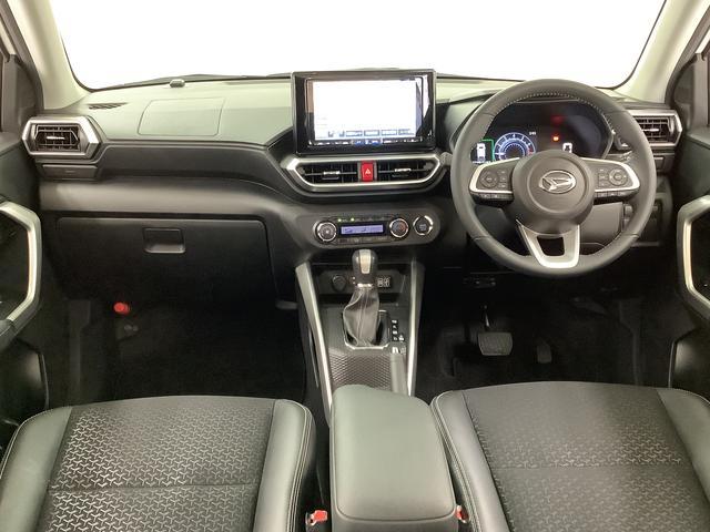 ダイハツ ロッキー 1.0 プレミアム  兵庫県の詳細画像 その5