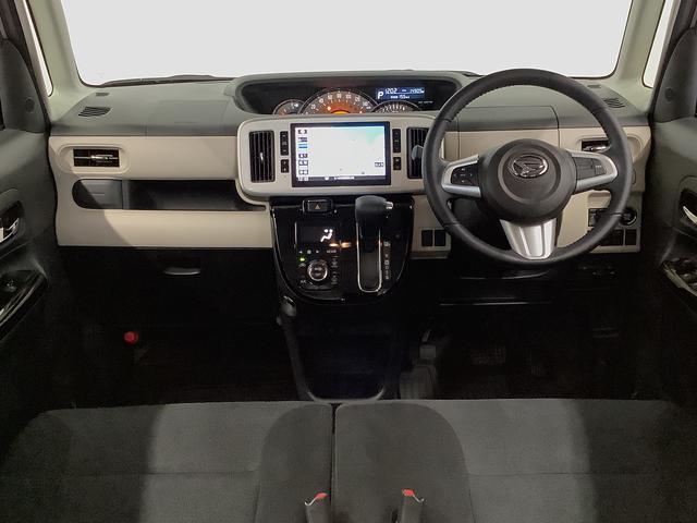 ダイハツ ムーヴキャンバス   兵庫県の詳細画像 その5