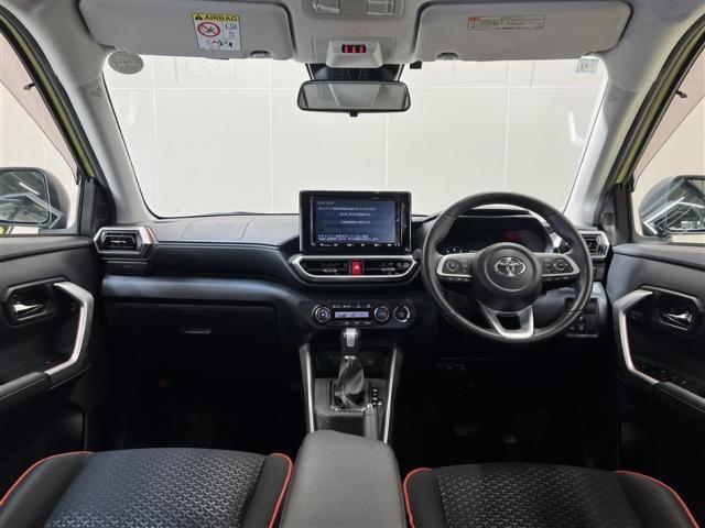 トヨタ ライズ 1.0 Z  愛媛県の詳細画像 その2