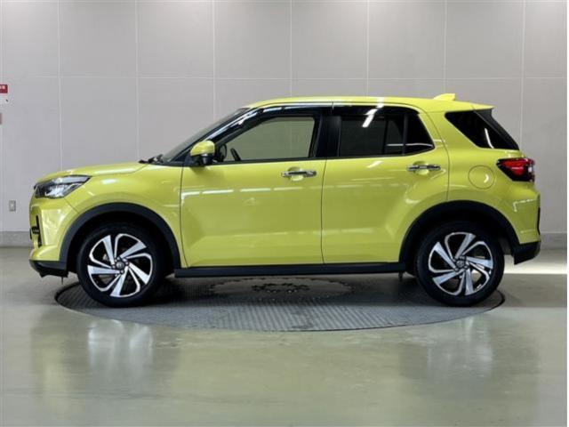 トヨタ ライズ 1.0 Z  愛媛県の詳細画像 その4