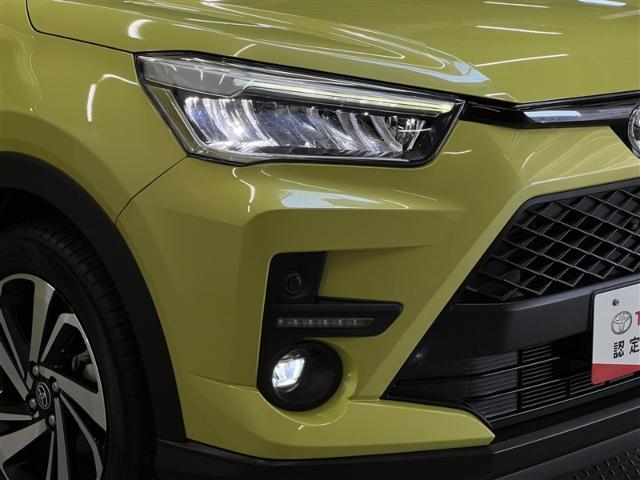 トヨタ ライズ 1.0 Z  愛媛県の詳細画像 その6