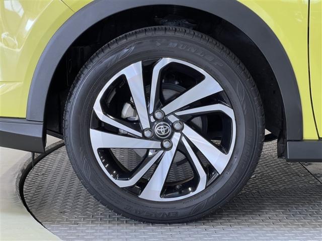 トヨタ ライズ 1.0 Z  愛媛県の詳細画像 その9