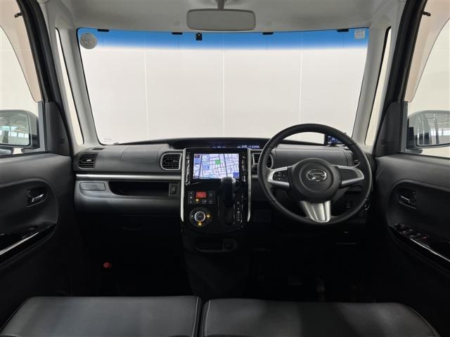 ダイハツ&nbsp;タント&nbsp;&nbsp;&nbsp;愛媛県の詳細画像&nbsp;その2