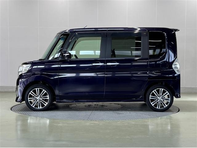 ダイハツ&nbsp;タント&nbsp;&nbsp;&nbsp;愛媛県の詳細画像&nbsp;その4