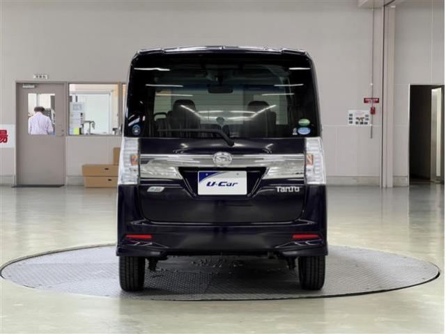 ダイハツ&nbsp;タント&nbsp;&nbsp;&nbsp;愛媛県の詳細画像&nbsp;その5