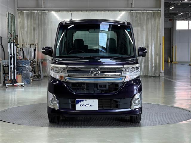 ダイハツ&nbsp;タント&nbsp;&nbsp;&nbsp;愛媛県の詳細画像&nbsp;その6