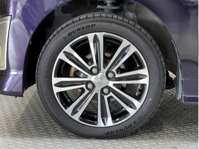 ダイハツ&nbsp;タント&nbsp;&nbsp;&nbsp;愛媛県の詳細画像&nbsp;その7