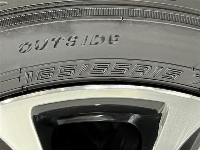 ダイハツ&nbsp;タント&nbsp;&nbsp;&nbsp;愛媛県の詳細画像&nbsp;その8