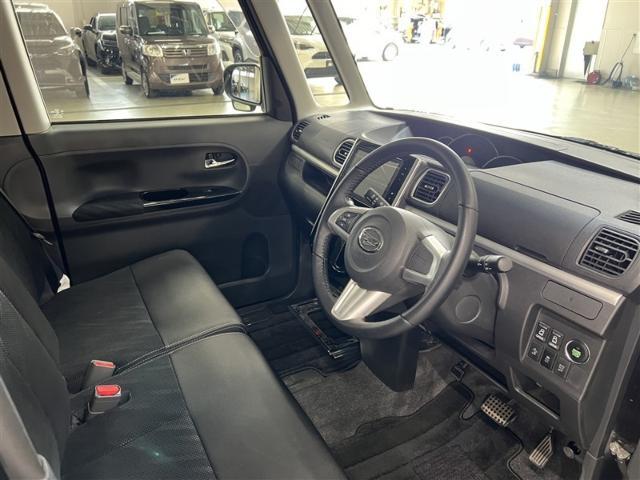 ダイハツ&nbsp;タント&nbsp;&nbsp;&nbsp;愛媛県の詳細画像&nbsp;その9