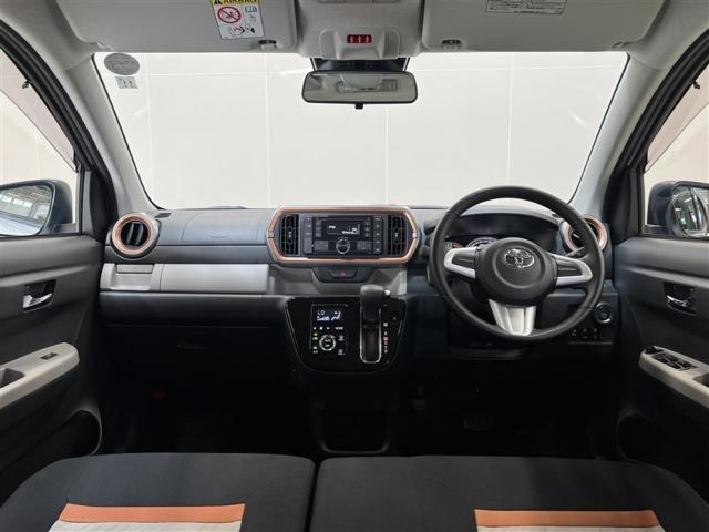 トヨタ パッソ 1.0 モーダ Gパッケージ  愛媛県の詳細画像 その2