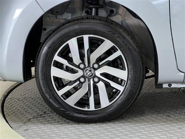 トヨタ パッソ 1.0 モーダ Gパッケージ  愛媛県の詳細画像 その9