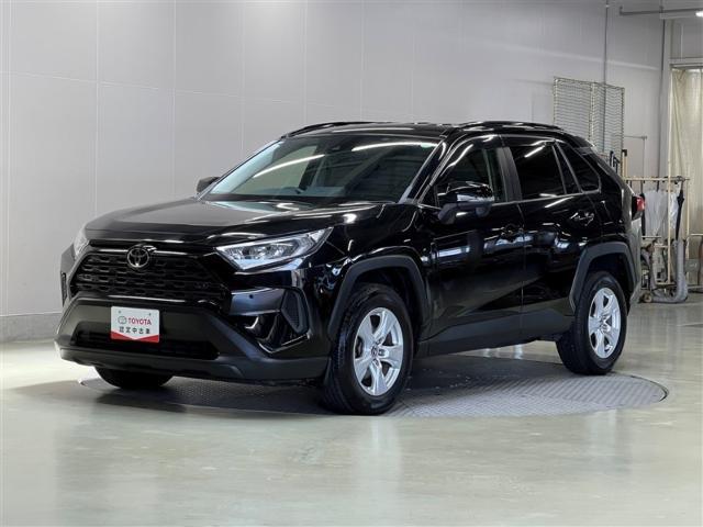 トヨタ RAV4 2.0 X  愛媛県