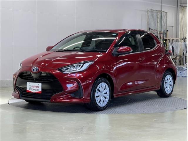 トヨタ ヤリス 1.5 Z  愛媛県