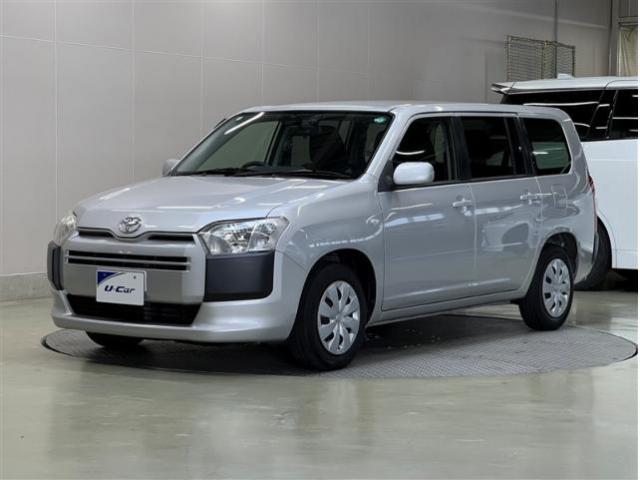 トヨタ プロボックスバン 1.5 F  愛媛県