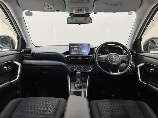 トヨタ ライズ 1.0 X S  愛媛県の詳細画像 その2