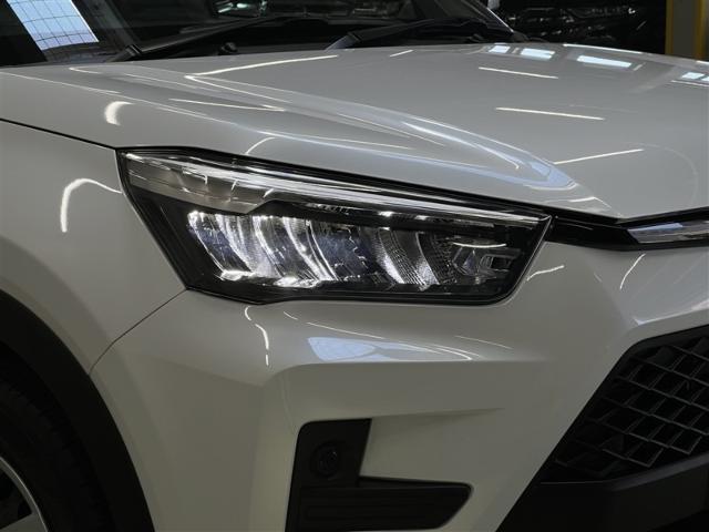 トヨタ ライズ 1.0 X S  愛媛県の詳細画像 その7