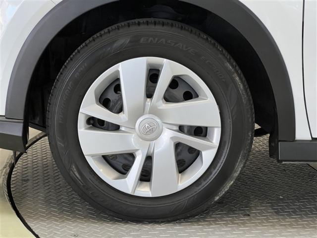 トヨタ ライズ 1.0 X S  愛媛県の詳細画像 その9