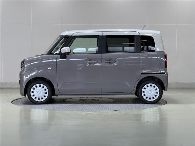 スズキ ワゴンRスマイル 660 ハイブリッド S  愛媛県の詳細画像 その4